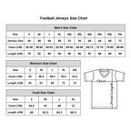 Kooe Custom C.Browns White 1946 Collection Alternate Stitched Jerseys