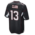 Kooe A.Cardinals #13 Kei'Trel Clark Player Black Home Game Stitched Jerseys