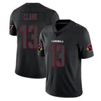 Kooe A.Cardinals #13 Kei'Trel Clark Player Black Impact Limited Home Game Stitched Jerseys