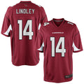 Kooe A.Cardinals #14 Michael Wilson Player Cardinal Game Home Stitched Jerseys