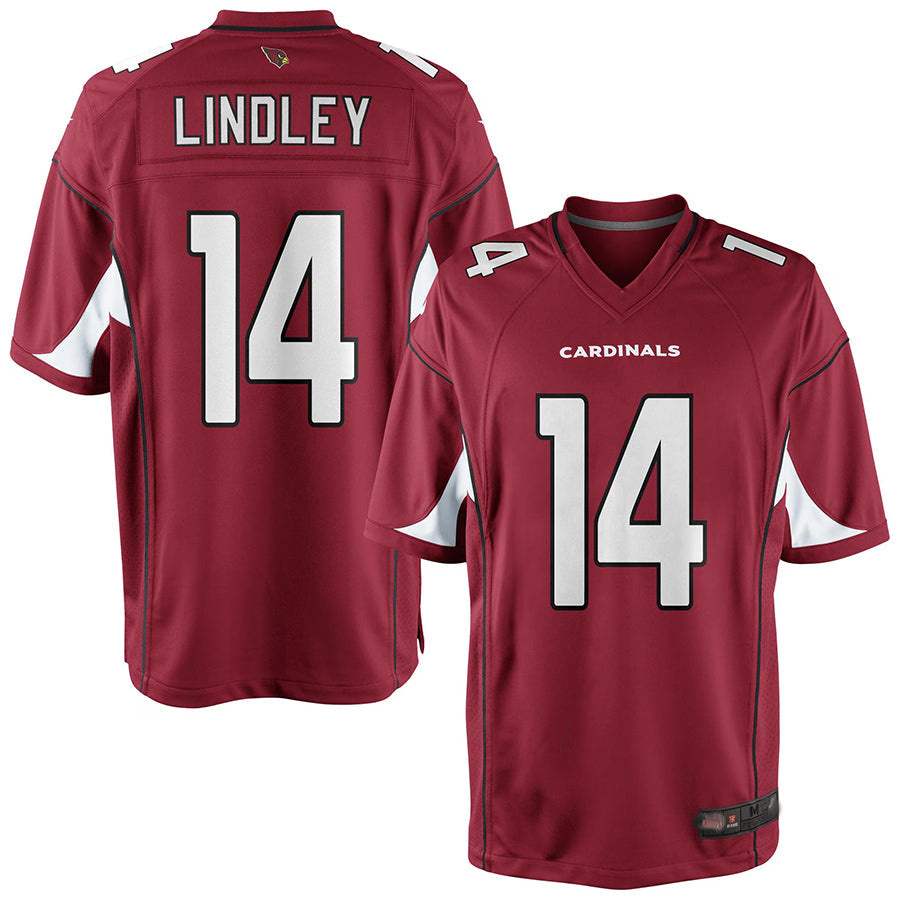 Kooe A.Cardinals #14 Michael Wilson Player Cardinal Game Home Stitched Jerseys
