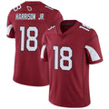 Kooe A.Cardinals #18 Marvin Harrison Jr. Player Red Limited Vapor Untouchable  Stitched  Jerseys