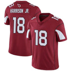 Kooe A.Cardinals #18 Marvin Harrison Jr. Player Red Limited Vapor Untouchable  Stitched  Jerseys