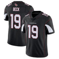 Kooe A.Cardinals #19 Carson Beck Player Black Vapor Limited Home Game Stitched Jerseys