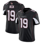 Kooe A.Cardinals #19 Carson Beck Player Black Vapor Limited Home Game Stitched Jerseys