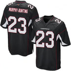 Kooe A.Cardinals #23 Sean Murphy-Bunting Player Black Alternate Game Stitched Jerseys