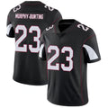 Kooe A.Cardinals #23 Sean Murphy-Bunting Player Black Vapor Untouchable Elite Stitched Jerseys