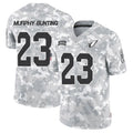 Kooe A.Cardinals #23 Sean Murphy-Bunting Player Camo Salute to Service Limited Stitched Jerseys