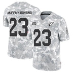 Kooe A.Cardinals #23 Sean Murphy-Bunting Player Camo Salute to Service Limited Stitched Jerseys