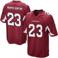 Kooe A.Cardinals #23 Sean Murphy-Bunting Player Cardinal Game Stitched Jerseys