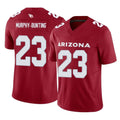 Kooe A.Cardinals #23 Sean Murphy-Bunting Player Cardinal Vapor F.U.S.E. Limited Home Game Stitched Jerseys
