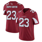 Kooe A.Cardinals #23 Sean Murphy-Bunting Player Cardinal Vapor Limited Home Game  Stitched Jerseys