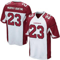 Kooe A.Cardinals #23 Sean Murphy-Bunting Player White Game Stitched Jerseys