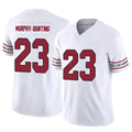 Kooe A.Cardinals #23 Sean Murphy-Bunting Player White Limited Home Game Stitched Jerseys
