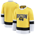 Kooe B.Bruins Gold 2026 Stadium Series Premium Jerseys