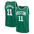 Kooe B.Celtics #11 Payton Pritchard Kelly Green Fast Break Replica Player Jerseys - Icon Edition