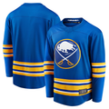 Kooe B.Sabres Royal Home Breakaway Stitched Jerseys