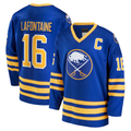 Kooe B.Sabres #16 Pat LaFontaine Royal Breakaway Retired Player Stitched Jerseys