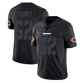 Kooe C.Bears #62 Joe Thuney Player Black Impact Limited Game Stitched Jerseys
