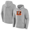 Kooe C.Bengals Gray Salute to Service Pullover Hoodie Limited Blank Player Stitched Jerseys
