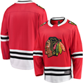Kooe C.Blackhawks Red Breakaway Home Jerseys