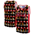 Kooe C.Bulls & KidSuper Studios by Red Hometown Jerseys