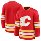 Kooe C.Flames Red Home Premium Jerseys