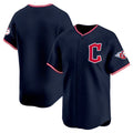 Kooe C.Guardians Navy Limited Home Blank Player Stitched Jerseys