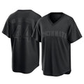 Kooe C.Reds #44 Elly De La Cruz Player Black T-shirt Game Home Stitched Jerseys