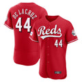 Kooe C.Reds #44 Elly De La Cruz Player Red Limited Elite Home Stitched Jerseys