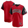 Kooe C.White Sox ## White Sox Blank Player Red City Connect Limited Home Stitched Jerseys