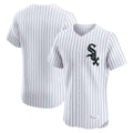 Kooe C.White Sox ## White Sox Blank Player White Limited Elite Home Stitched Jerseys