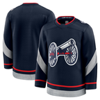 Kooe CB.Jackets Navy 2025 Stadium Series Premium Jersey