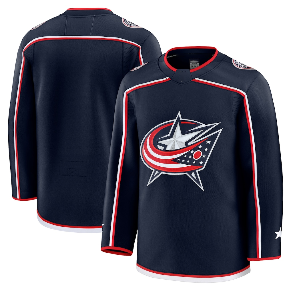Kooe CB.Jackets Navy Home Premium Jersey