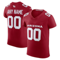 Kooe Custom A.Cardinals Vapor F.U.S.E. Elite Stitched Jerseys