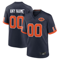 Kooe Custom C.Bears Navy 2026 Rivalries Collection Game Stitched Jerseys
