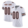 Kooe Custom C.Bears White Vapor Untouchable Limited Home Game Any Name & Numbers Stitched Jerseys