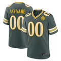 Kooe Custom GB.Packers Green 2026 Rivalries Collection Game Stitched Jerseys