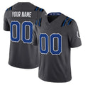 Kooe Custom IN.Colts Anthracite 2026 Rivalries Vapor Limited Jersey - All Stitched