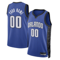 Kooe Custom O.Magic Royal 2022-23 Swingman Jerseys - Statement Edition