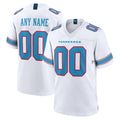 Kooe Custom T.Titans White 2026 Game Home Any Name & Numbers Stitched Jerseys