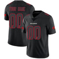 Kooe Custom TB.Buccaneers Limited Black Stitched Jerseys