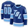 Kooe Custom TB.Lightning Blue 2026 Stadium Series Premium Jerseys