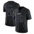 Kooe D.Cowboys #26 DaRon Bland Player Black Impact Limited Home Game Stitched Jerseys