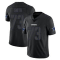 Kooe D.Cowboys #73 Tyler Smith Player Black Impact Limited Home Game Stitched Jerseys