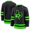 Kooe D.Stars Black Alternate Premium Jerseys