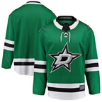 Kooe D.Stars Green Breakaway Home Jerseys