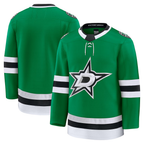 Kooe D.Stars Kelly Green Home Premium Jerseys