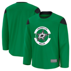 Kooe D.Stars Kelly Green Practice Jerseys
