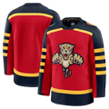 Kooe F.Panthers Red 2026 Winter Classic Premium Jerseys